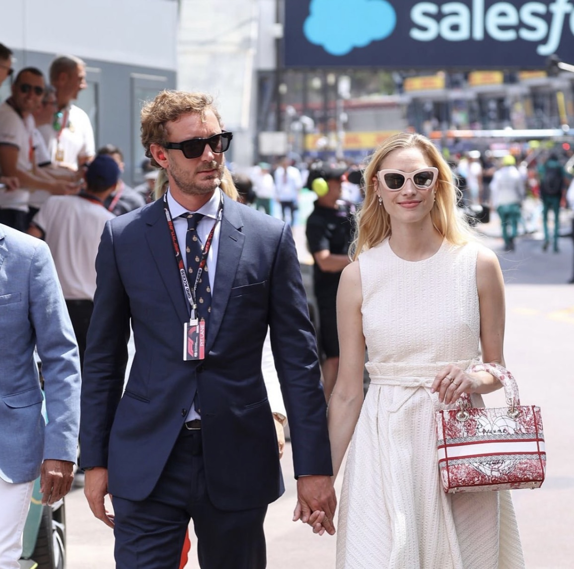 Beatrice Borromeo, perché tutti parlano di lei oggi: il ritorno di un'eleganza che sembrava scomparsa